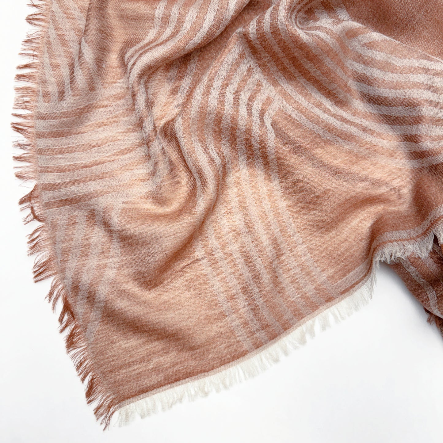 Square Cashmere Shawl | Cashmere scarves and accessories