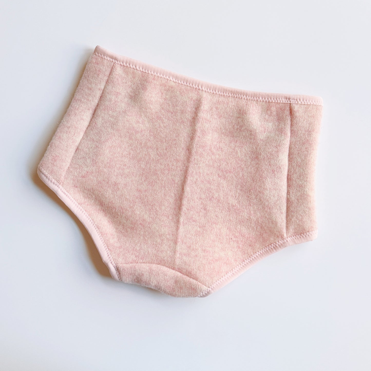 Full Coverage Wool Cashmere underwear Small | Ready to ship