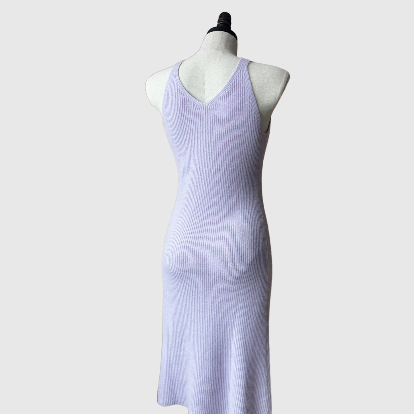 Cashmere Long Dress | 6 Colors | Cashmere knitwear by Econica