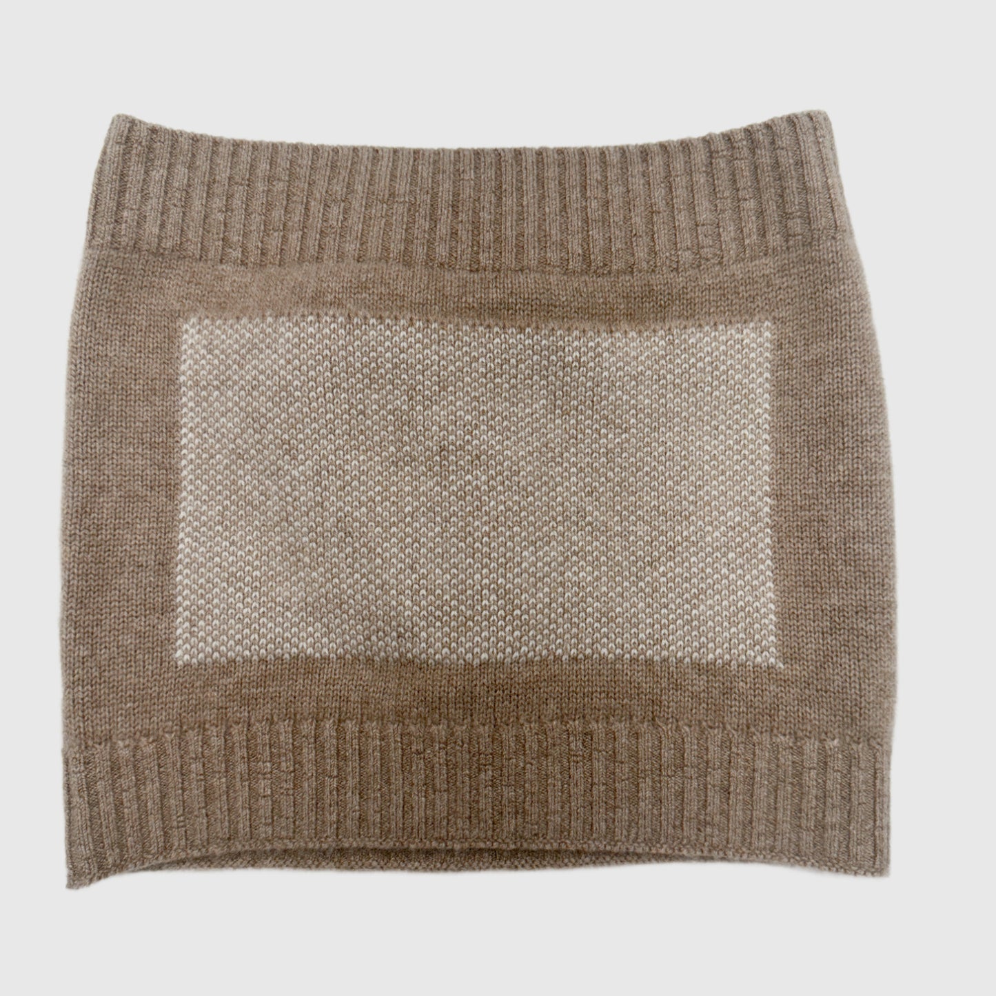 100% Cashmere Heating Band | Waistband Wrap