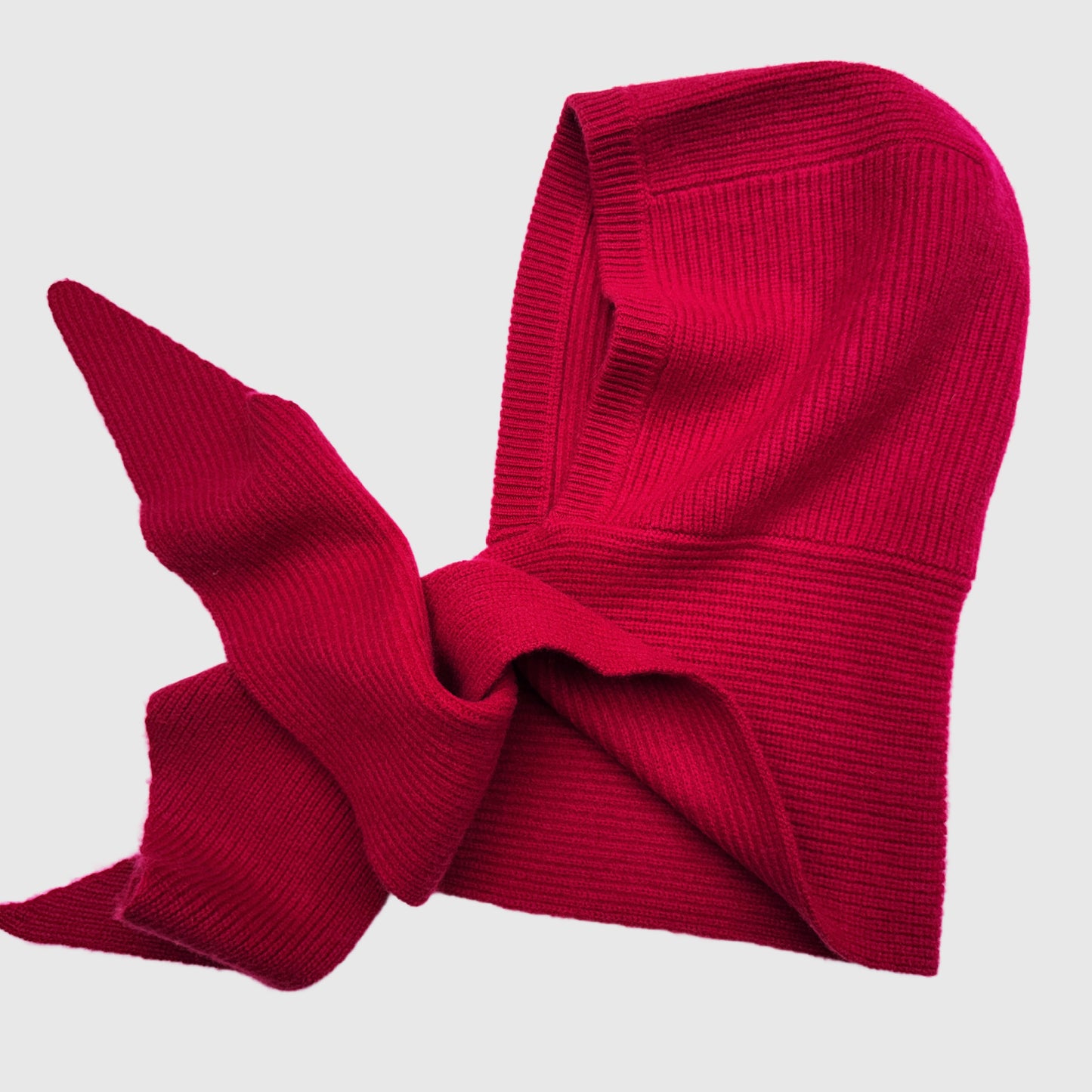 Cashmere Hooded scarf | 5 Colors | Cashmere accessories by Econica