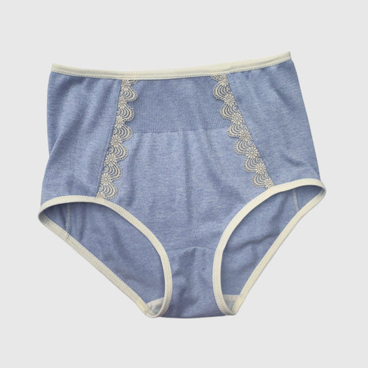 Silk Cashmere French Brief Medium | Ready-To-Ship