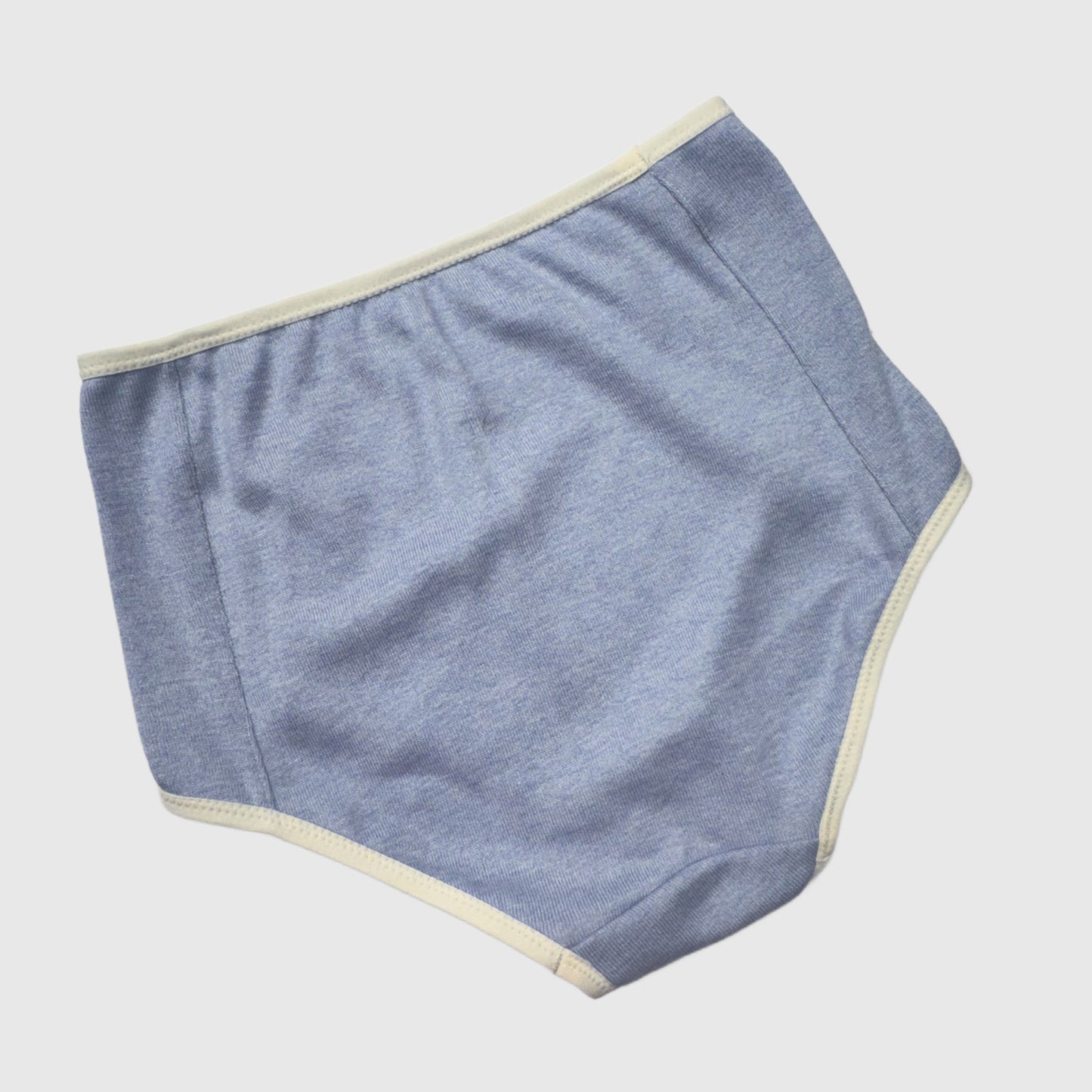 Silk Cashmere French Brief Medium | Ready-To-Ship