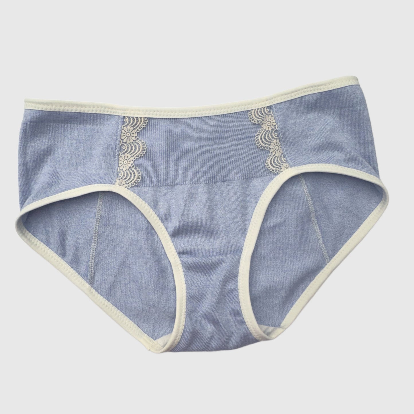 Silk Cashmere Hipster Brief Medium | Ready-To-Ship