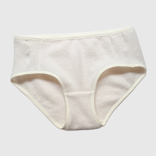 Women's Hipster brief Extra Large | Ready to ship Cashmere underwear