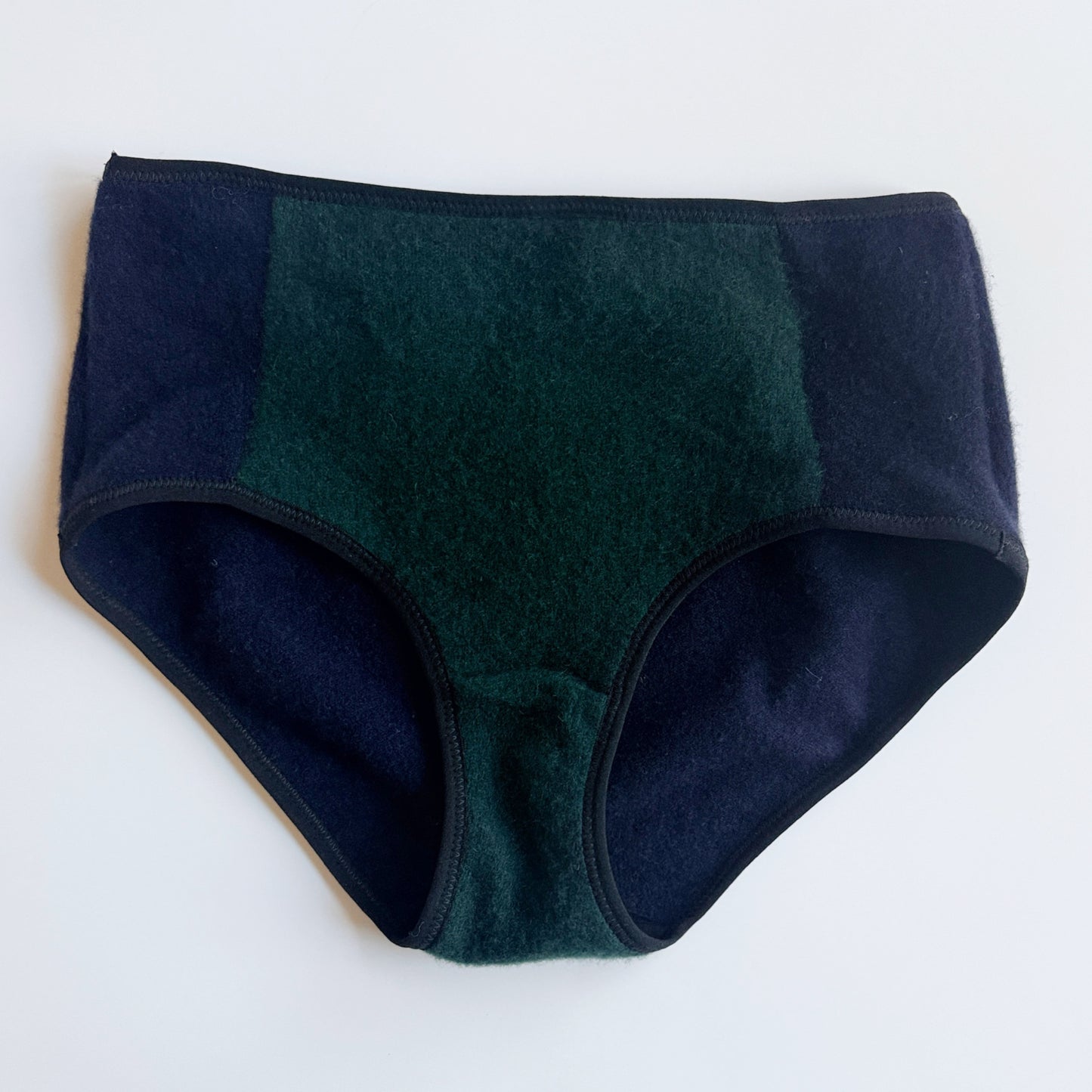 Full Coverage Cashmere underwear | Ready to ship