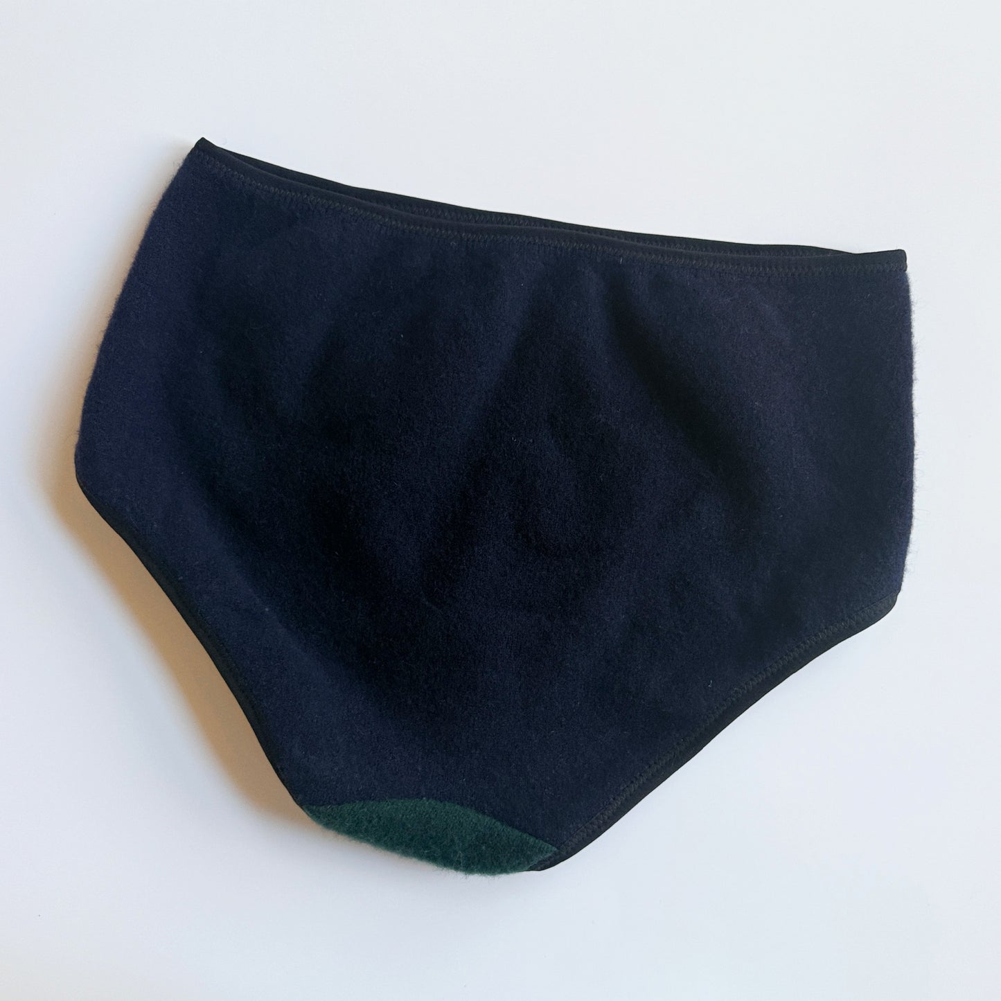 Full Coverage Cashmere underwear | Ready to ship