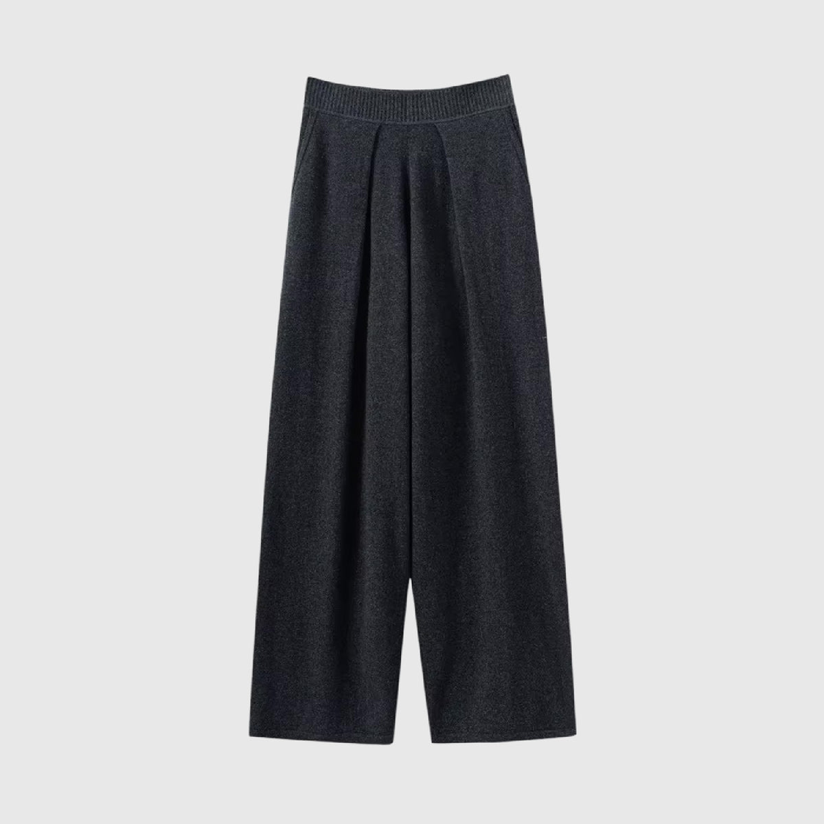 Cashmere Pants | Relaxed fit | Women’s knitwear