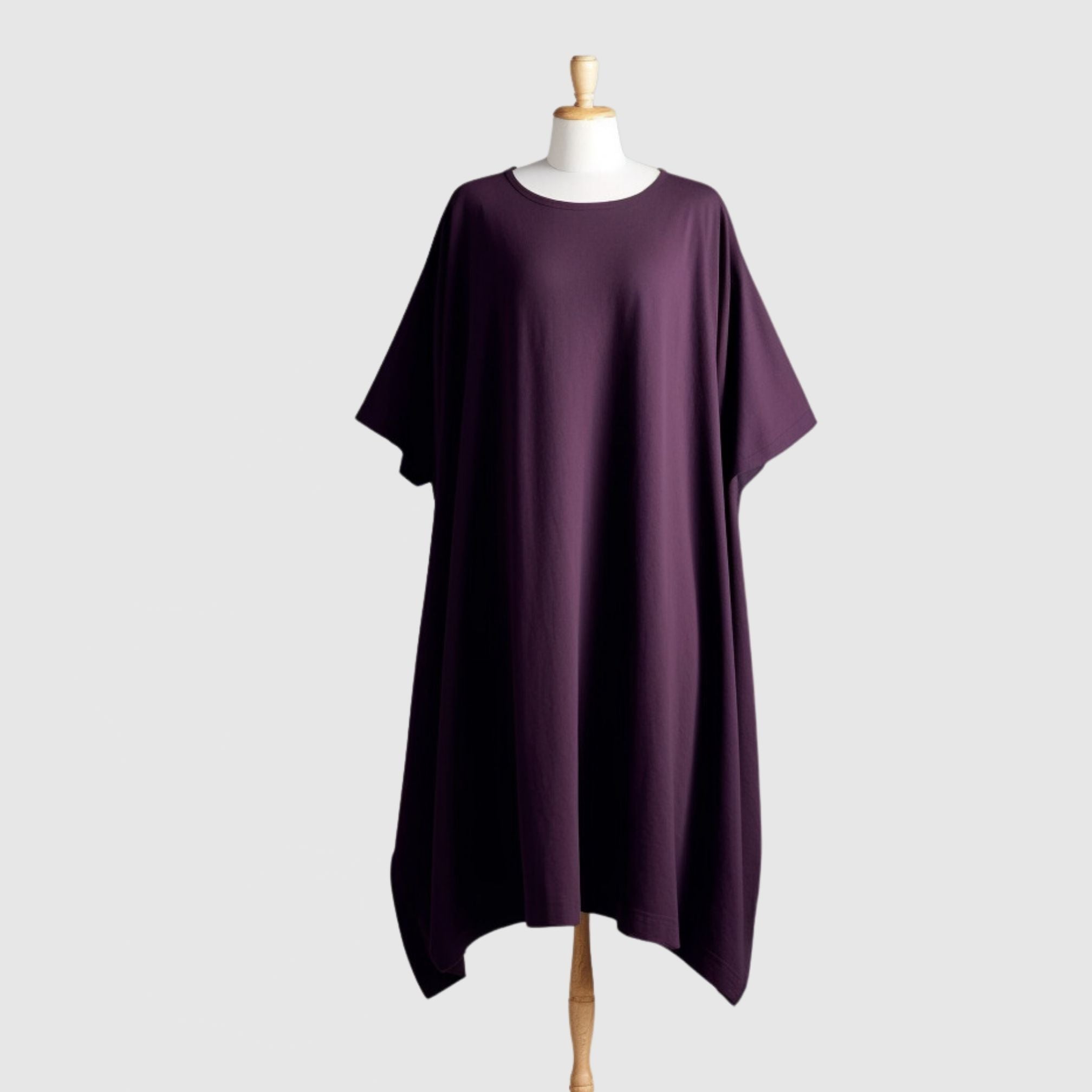 Women's Maxi Dresses | Shop Organic Cotton Dresses for women | Econica ...