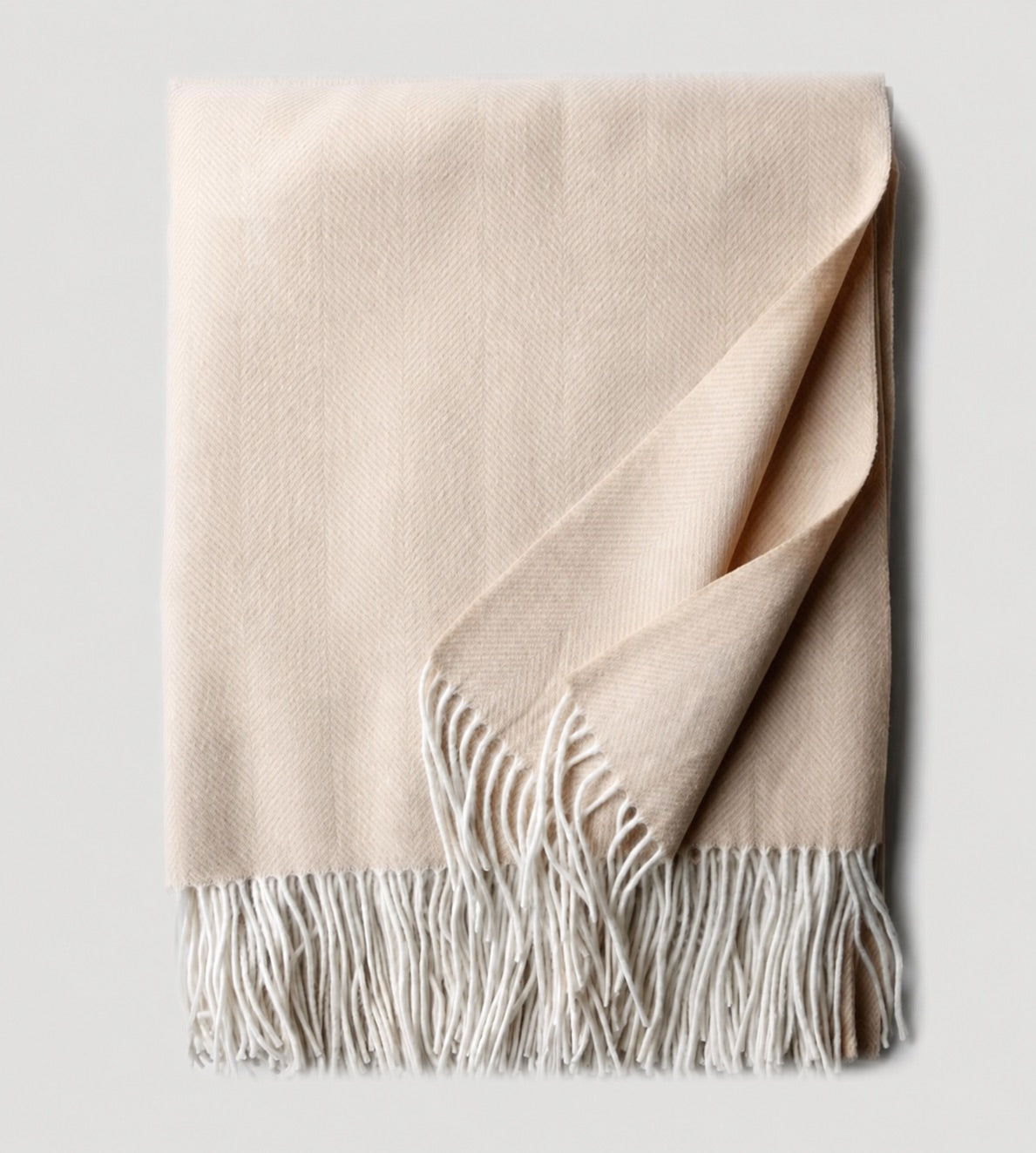 Merino wool blanket throw | 14 Colors