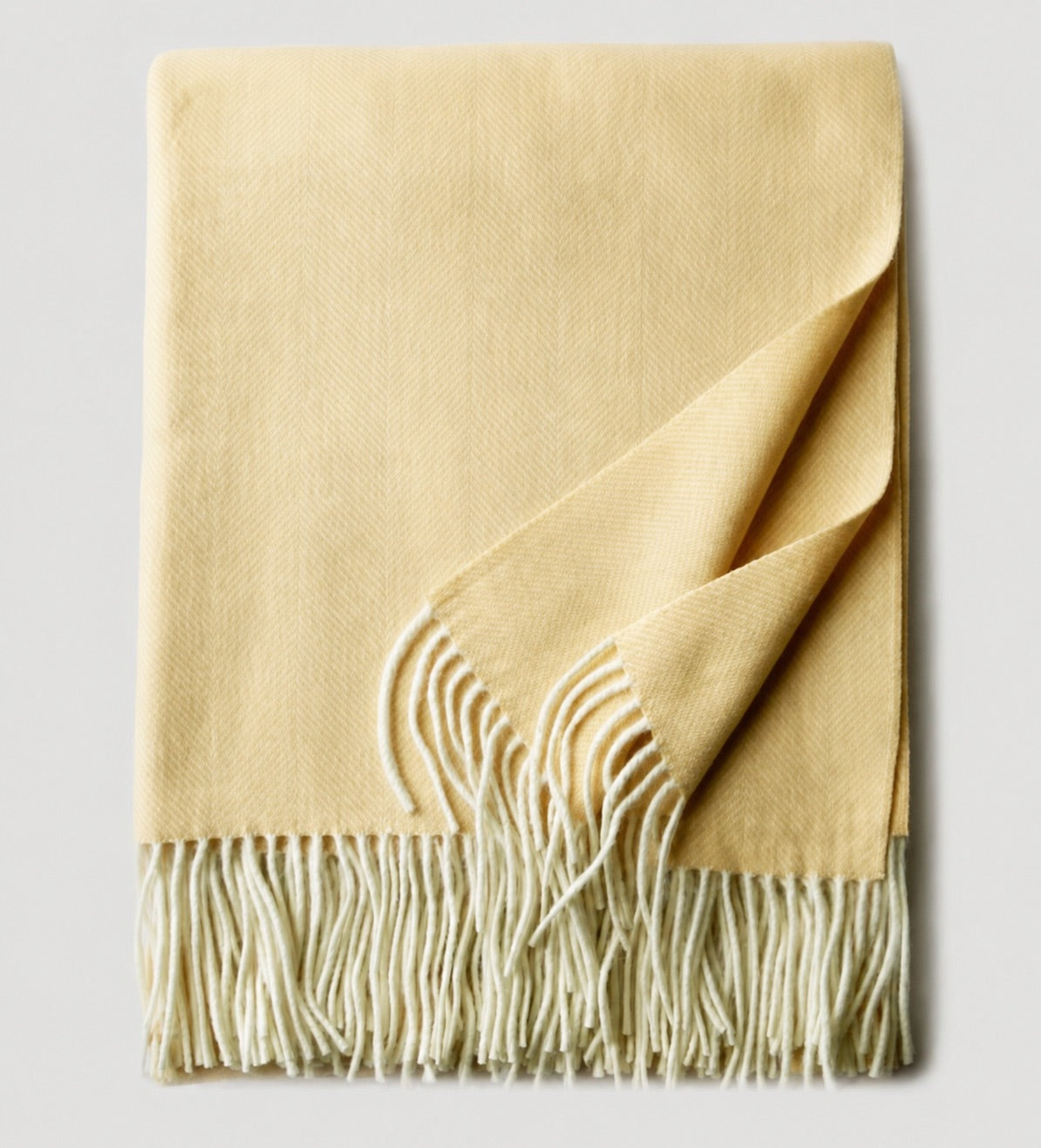 Merino wool blanket throw | 14 Colors