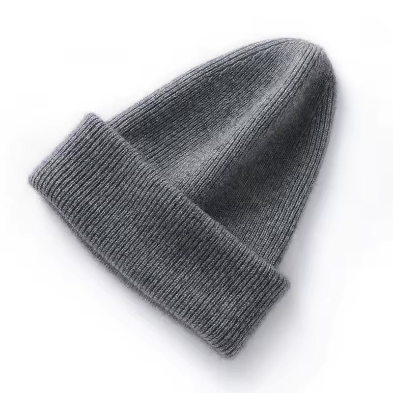 Lightweight Cashmere beanie | 9 Colors