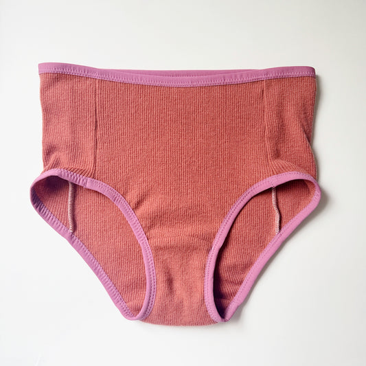 Full Coverage French Brief size Medium | Ready to ship