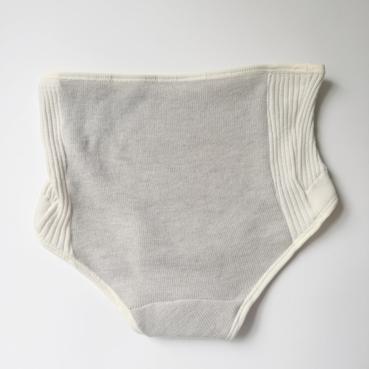 Natural Wool French Brief size Medium | Ready to ship
