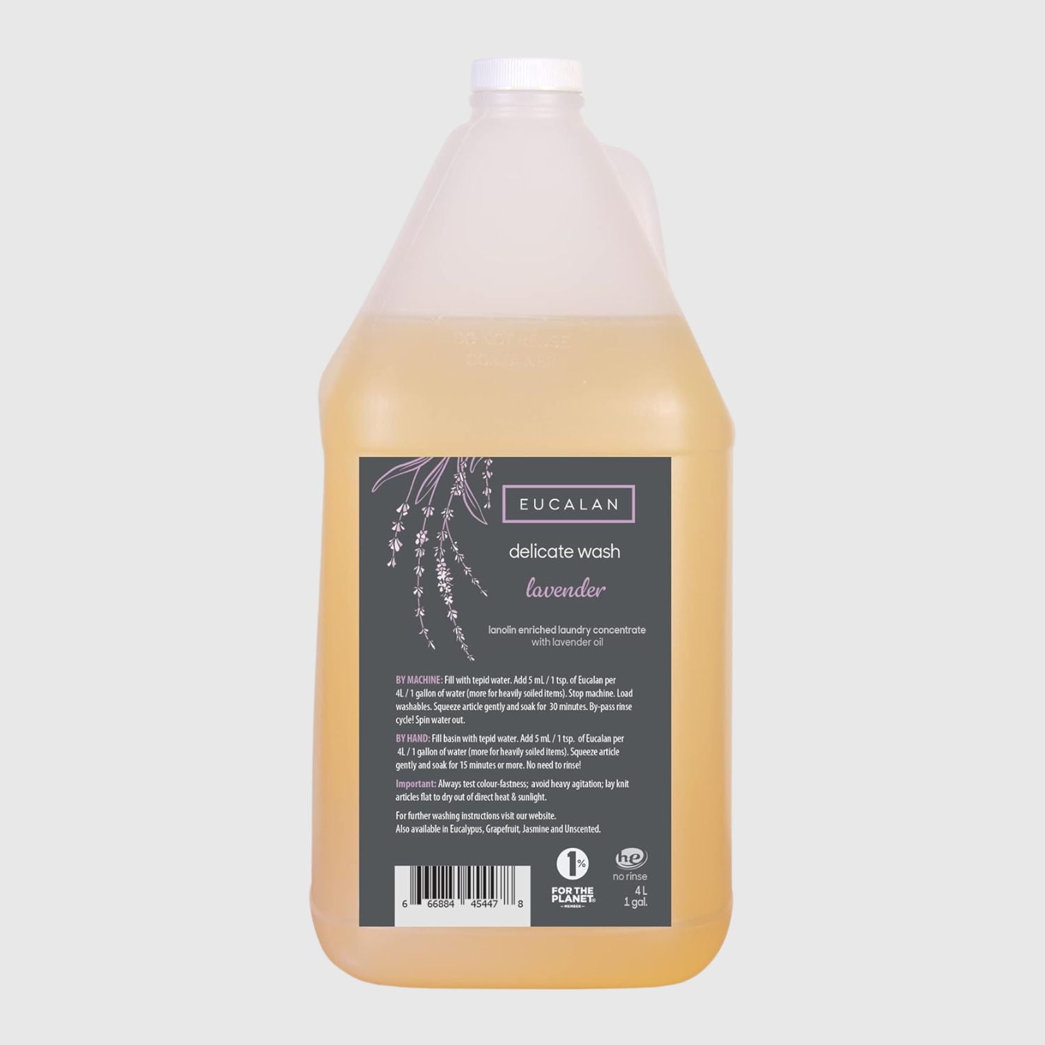 Aqua Clean Concentrate - Delicate Cleaner,For Fine Fabrics