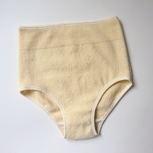 Merino Wool French Brief size Extra Small | Ready to ship