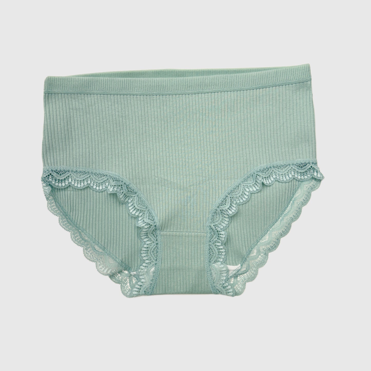 Full Coverage Cotton Underwear