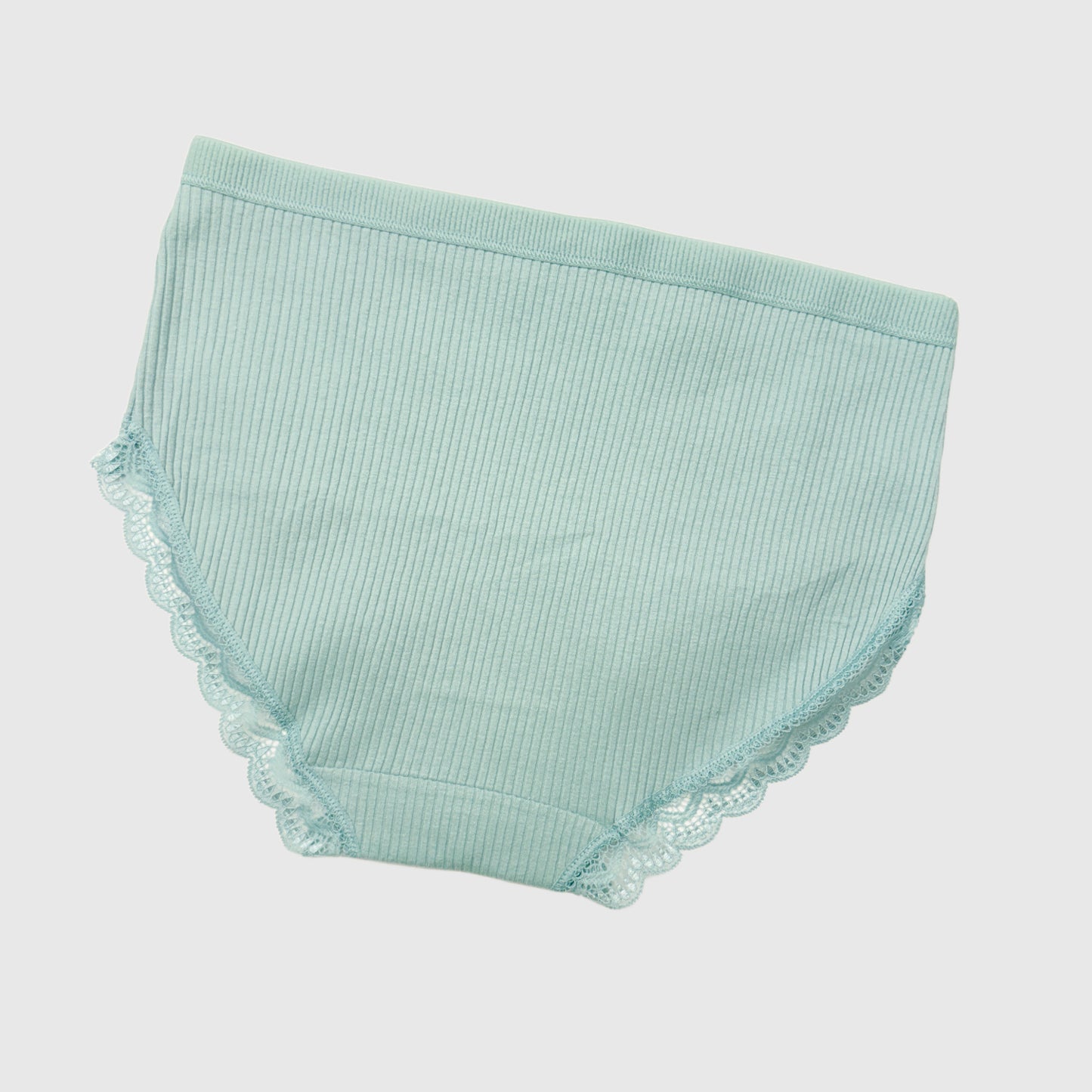 Full Coverage Cotton Underwear