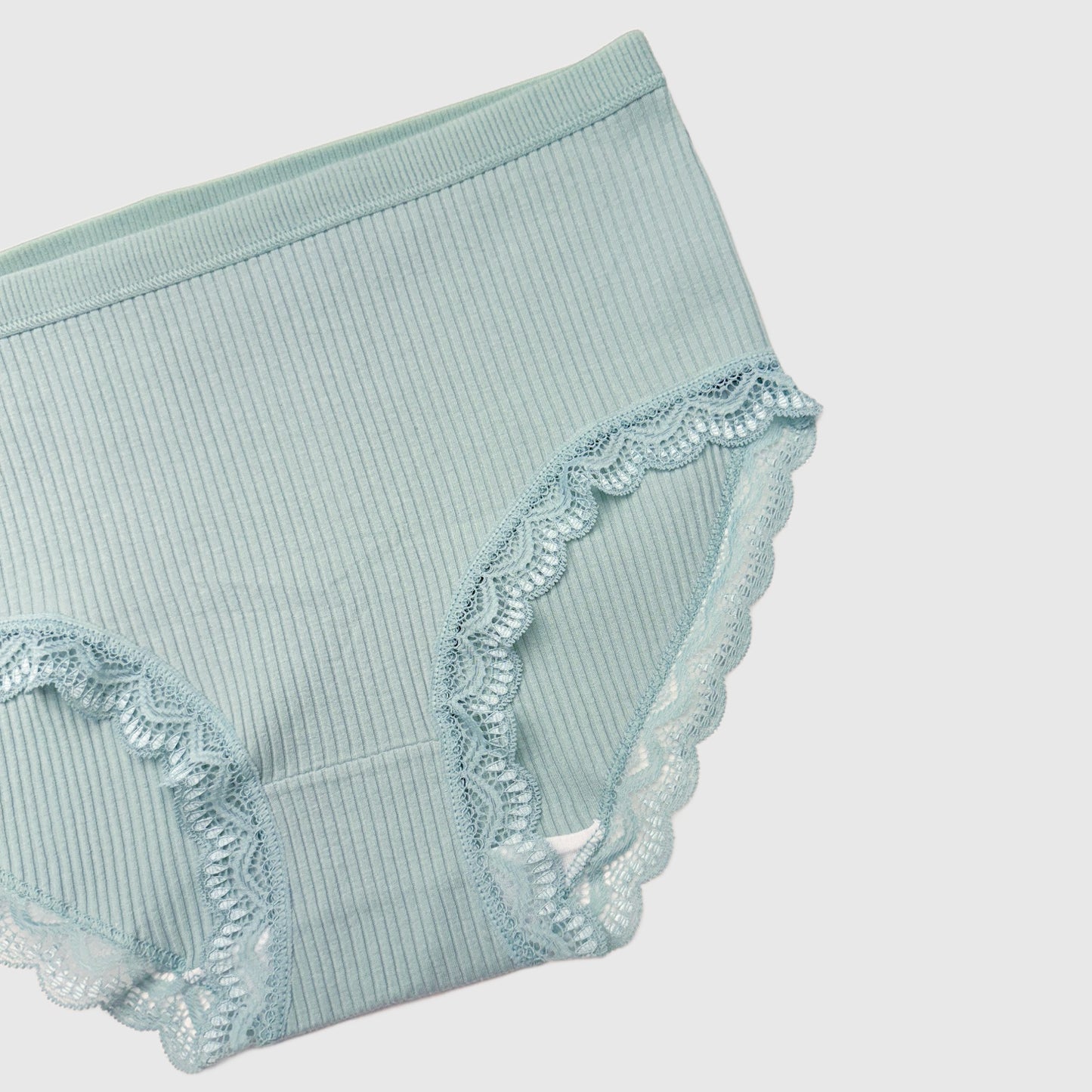 Full Coverage Cotton Underwear