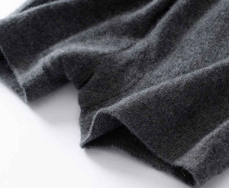 Cashmere Shapewear Shorts | Control-top shaping underwear