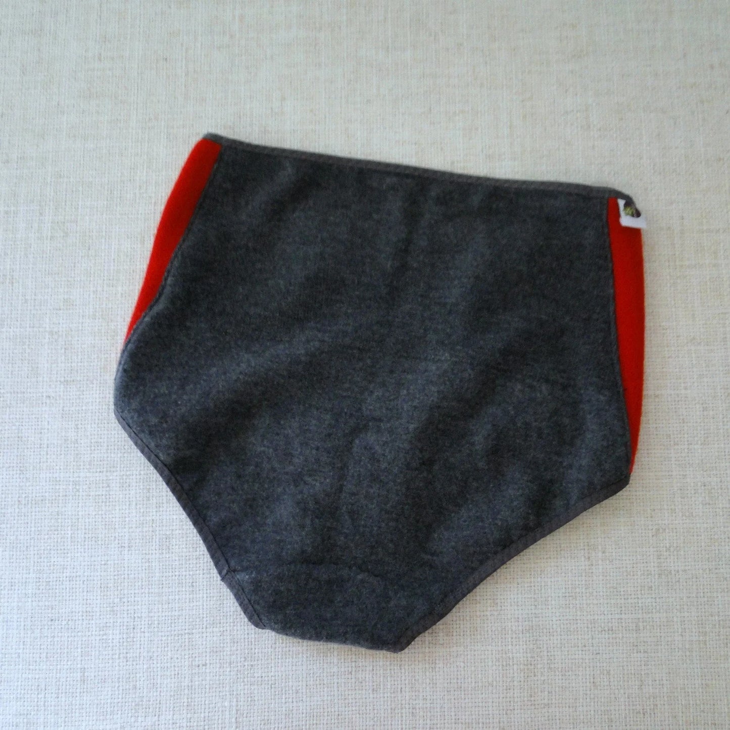 Handmade Cashmere brief underwear | Ready to ship