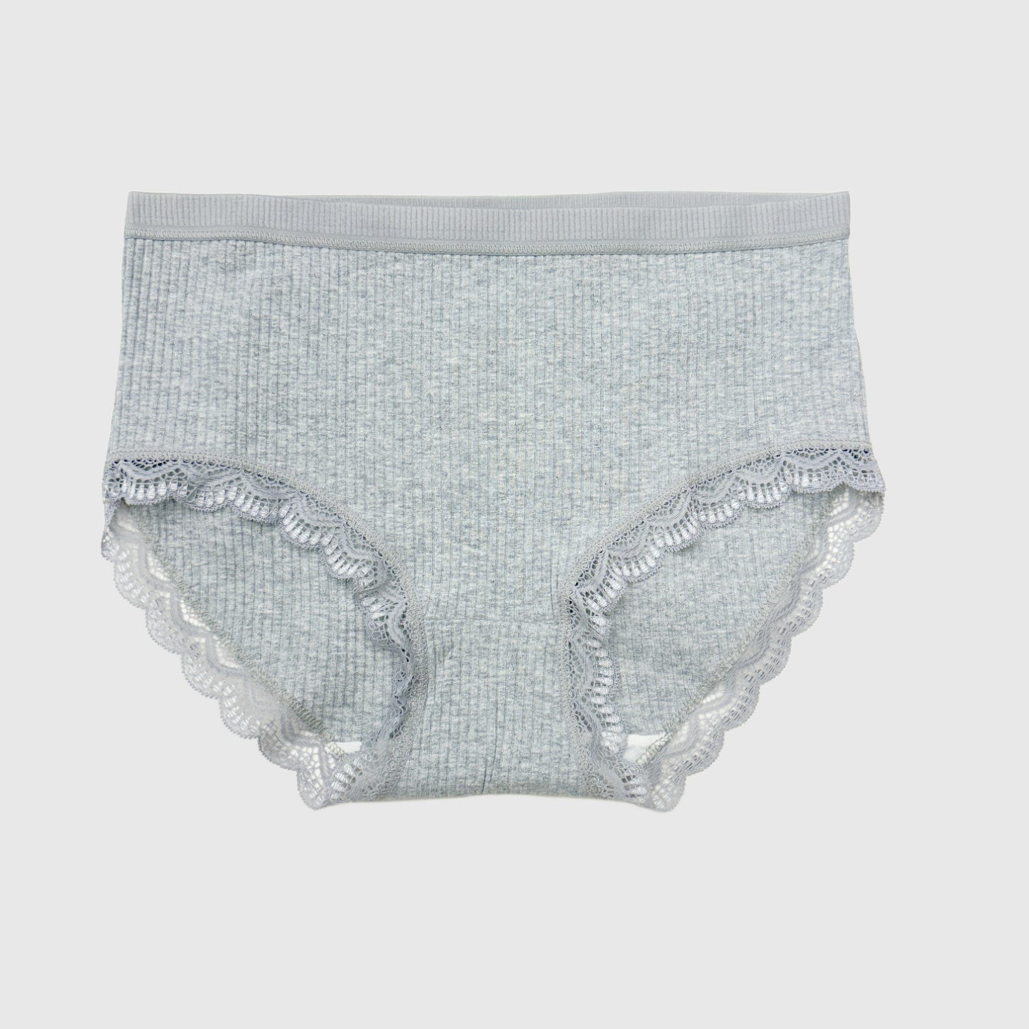 Full Coverage Cotton Underwear