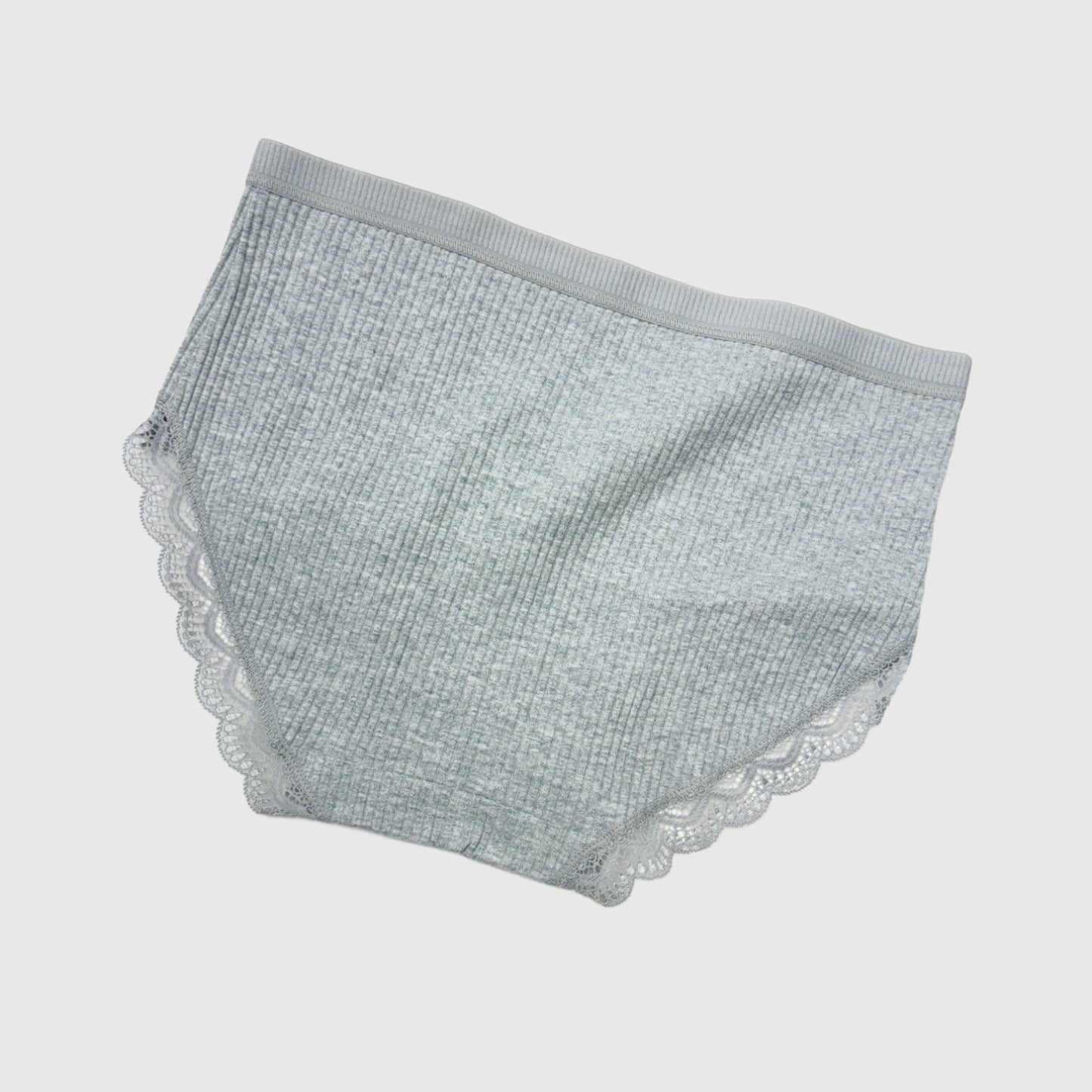 Full Coverage Cotton Underwear