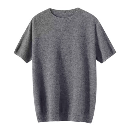 Crewneck wool women's top | 12 Colors | Women’s merino knitwear