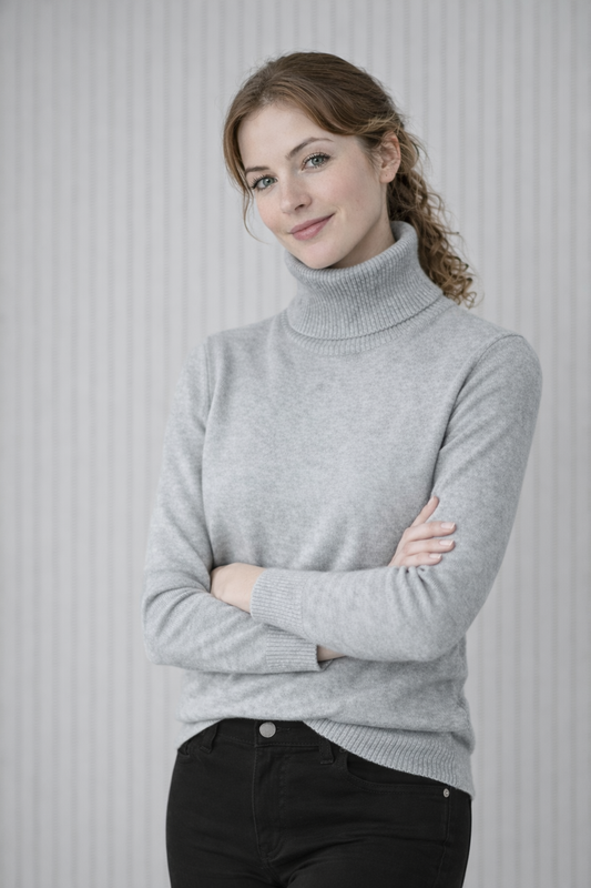 100% merino sweater | 14 Colors | Women’s merino wool knitwear