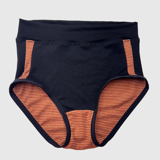 Merino Wool french brief Medium | Ready-To-Ship