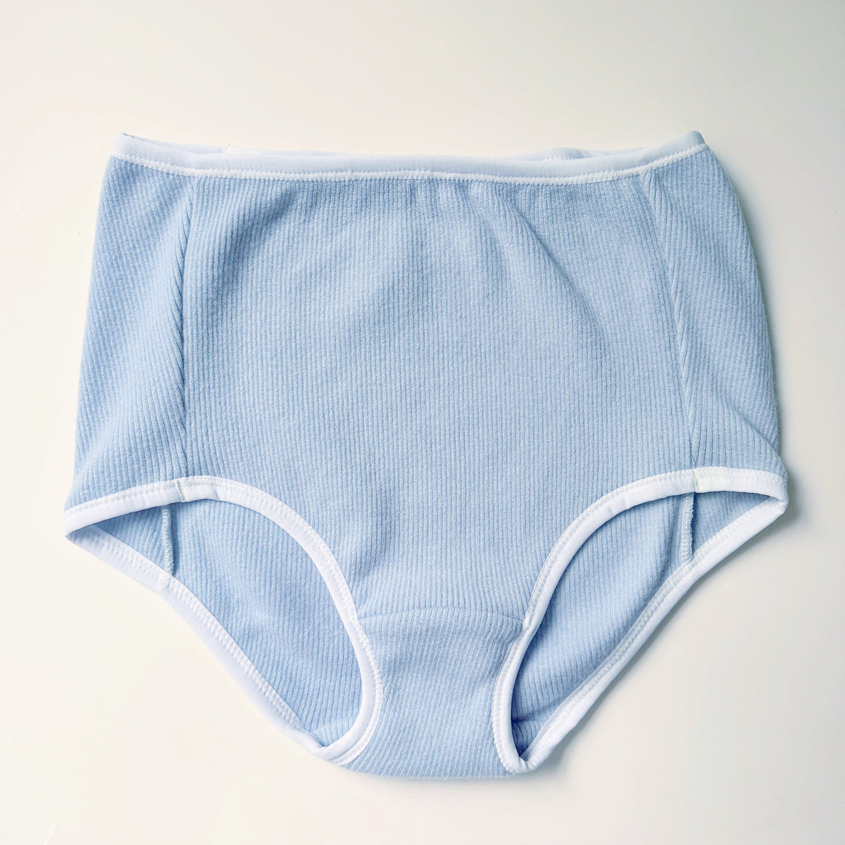 Merino Wool French Brief size Large | Ready to ship
