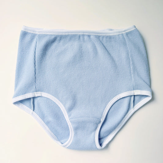 Merino Wool French Brief size Large | Ready to ship