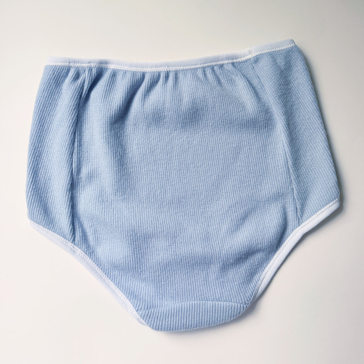 Merino Wool French Brief size Large | Ready to ship