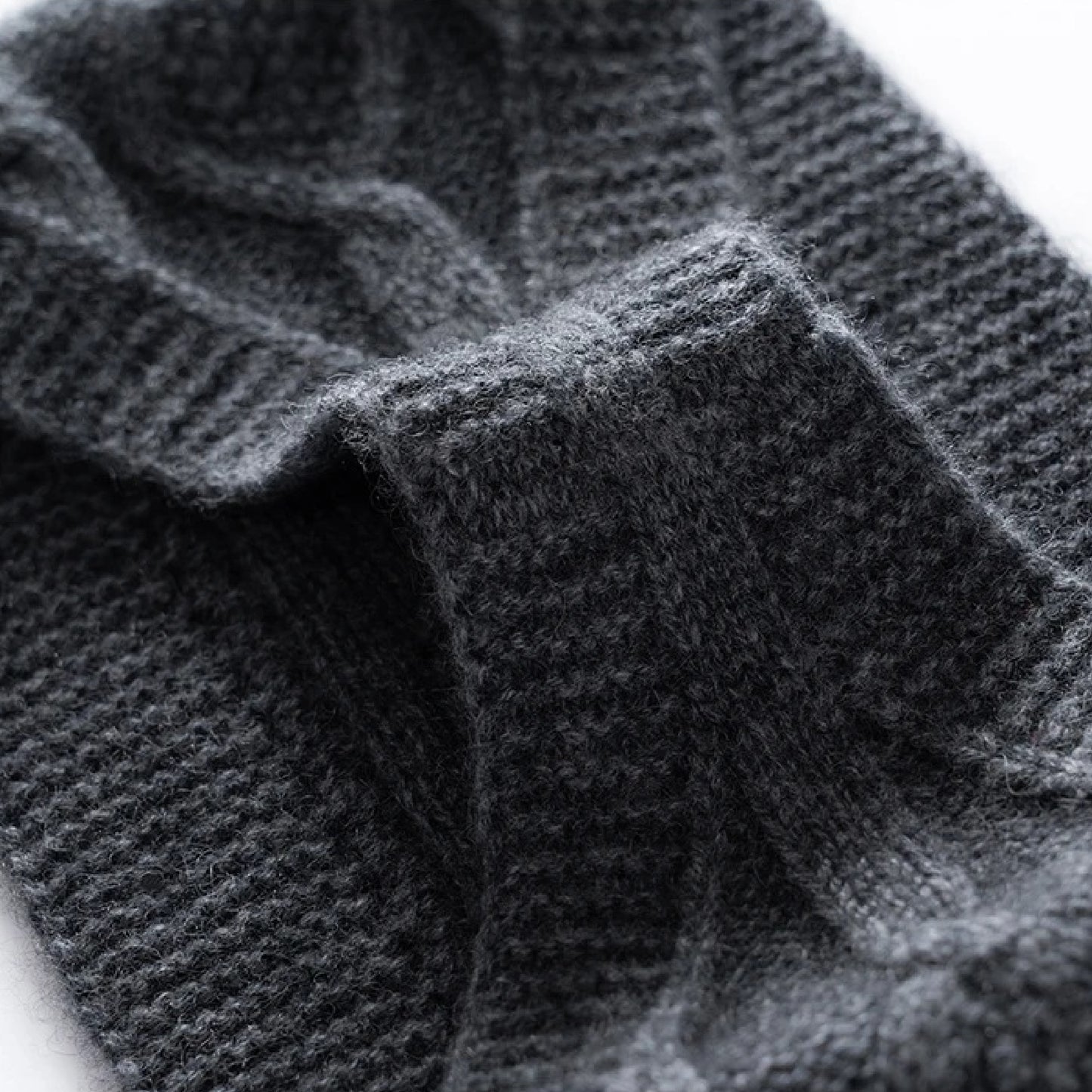 Wide Cashmere Headband | 6 Colors | Cashmere accessories by Econica