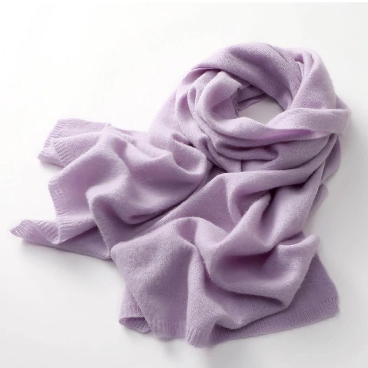 Long cashmere scarf | Cashmere scarves and wraps