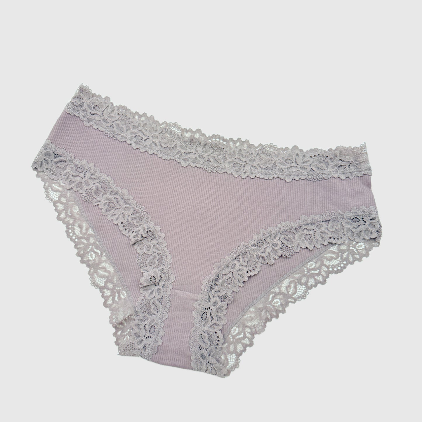 Cotton Hipster Brief