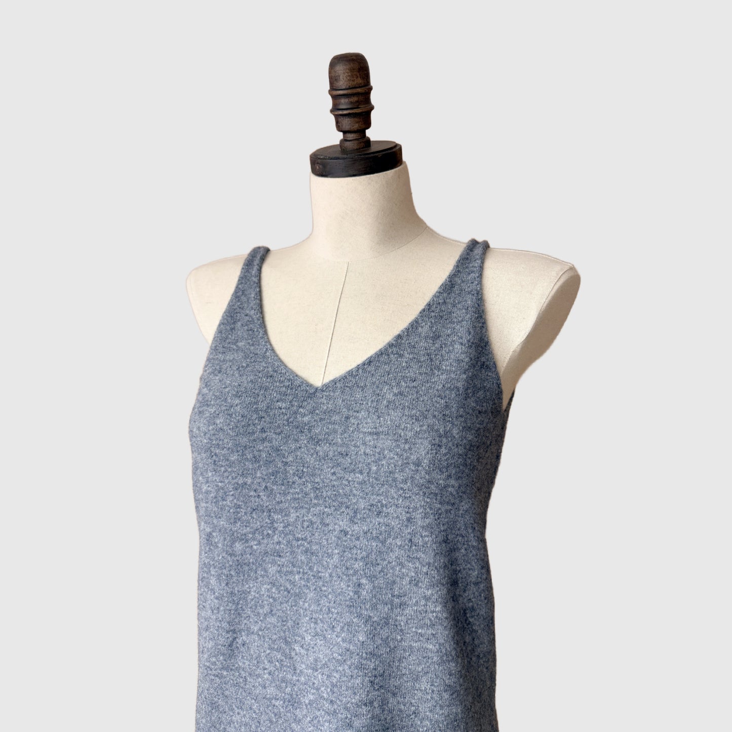 Merino Wool Tunic | 4 Colors | Women’s merino knitwear