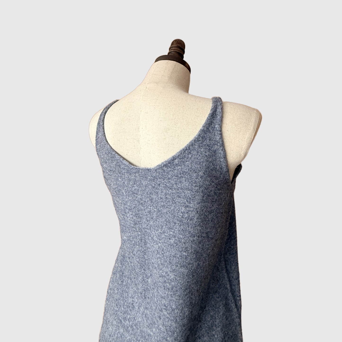 Merino Wool Tunic | 4 Colors | Women’s merino knitwear