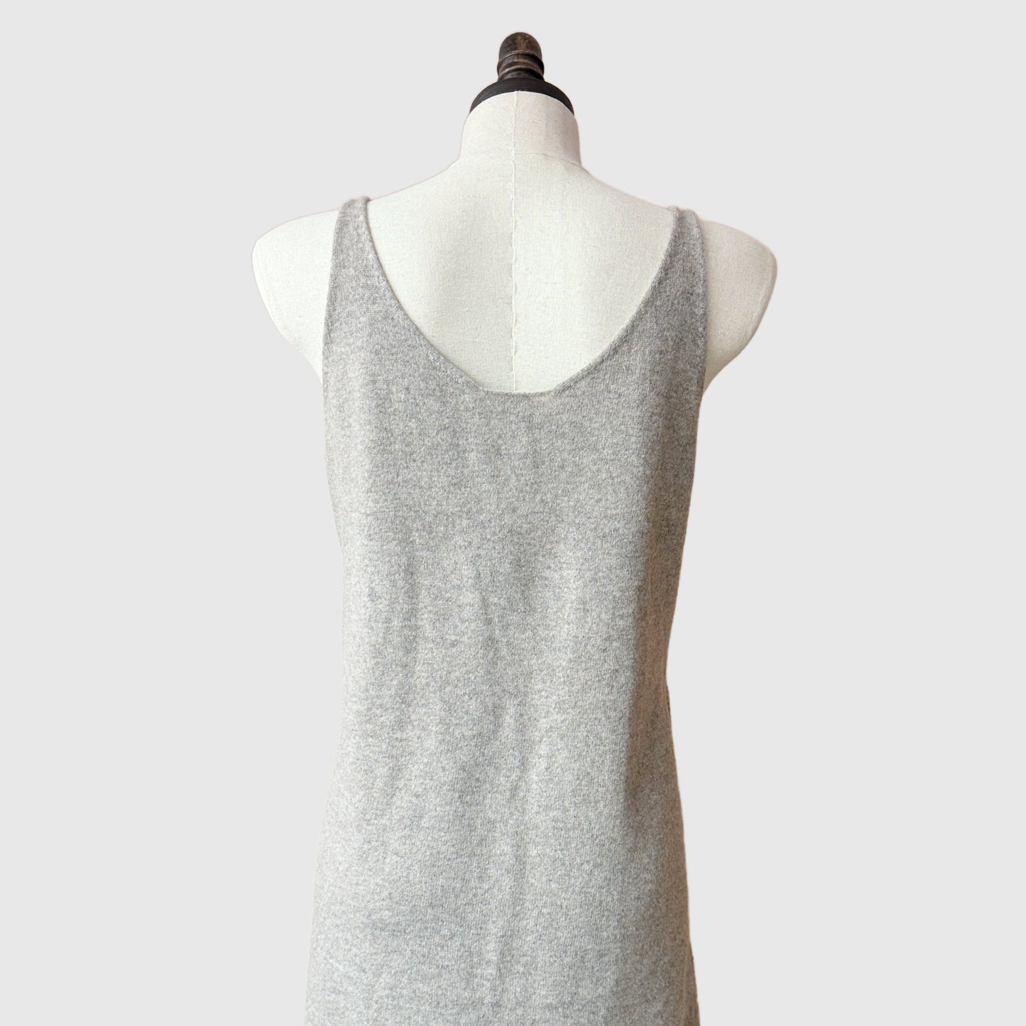 Merino Wool Tunic | 4 Colors | Women’s merino knitwear