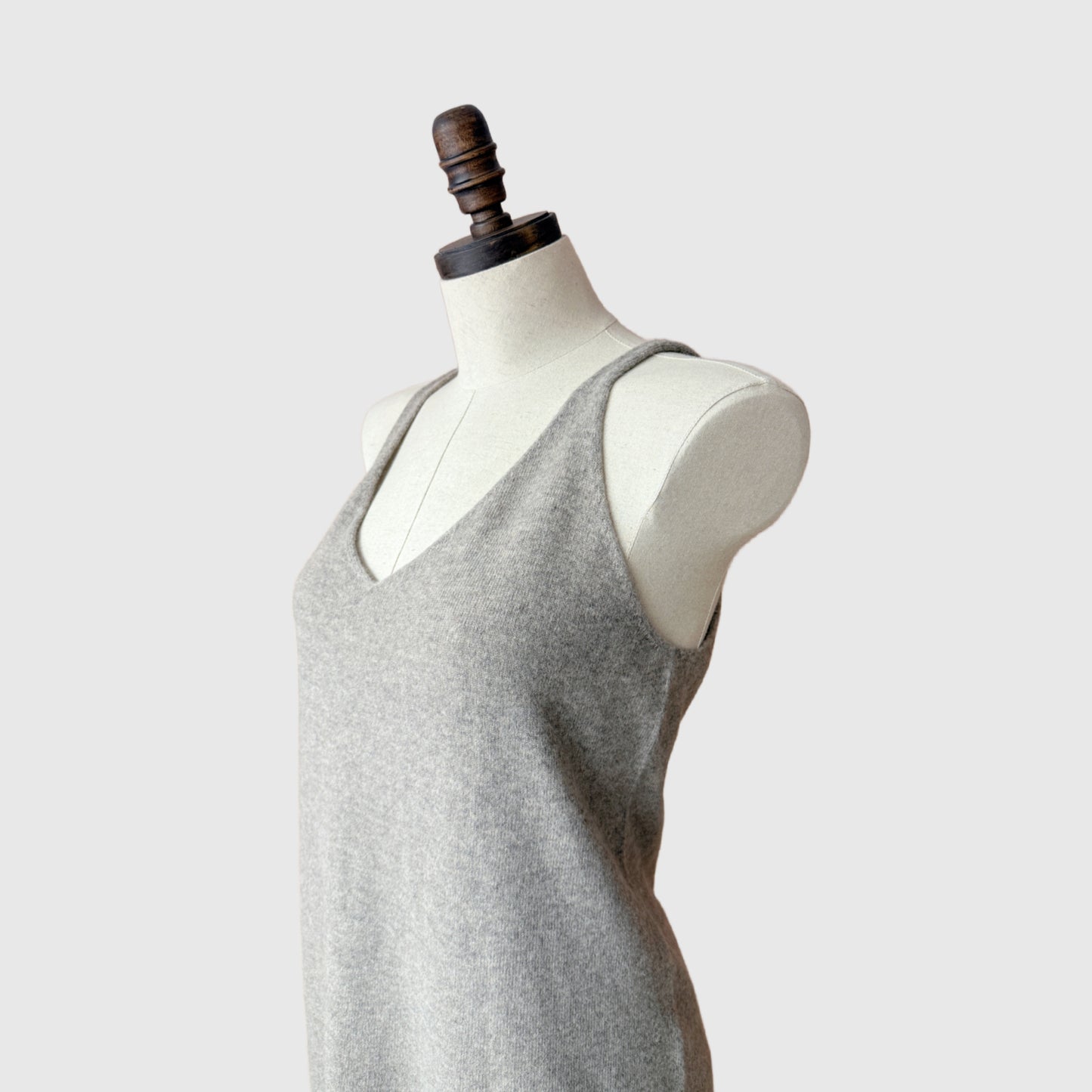 Merino Wool Tunic | 4 Colors | Women’s merino knitwear