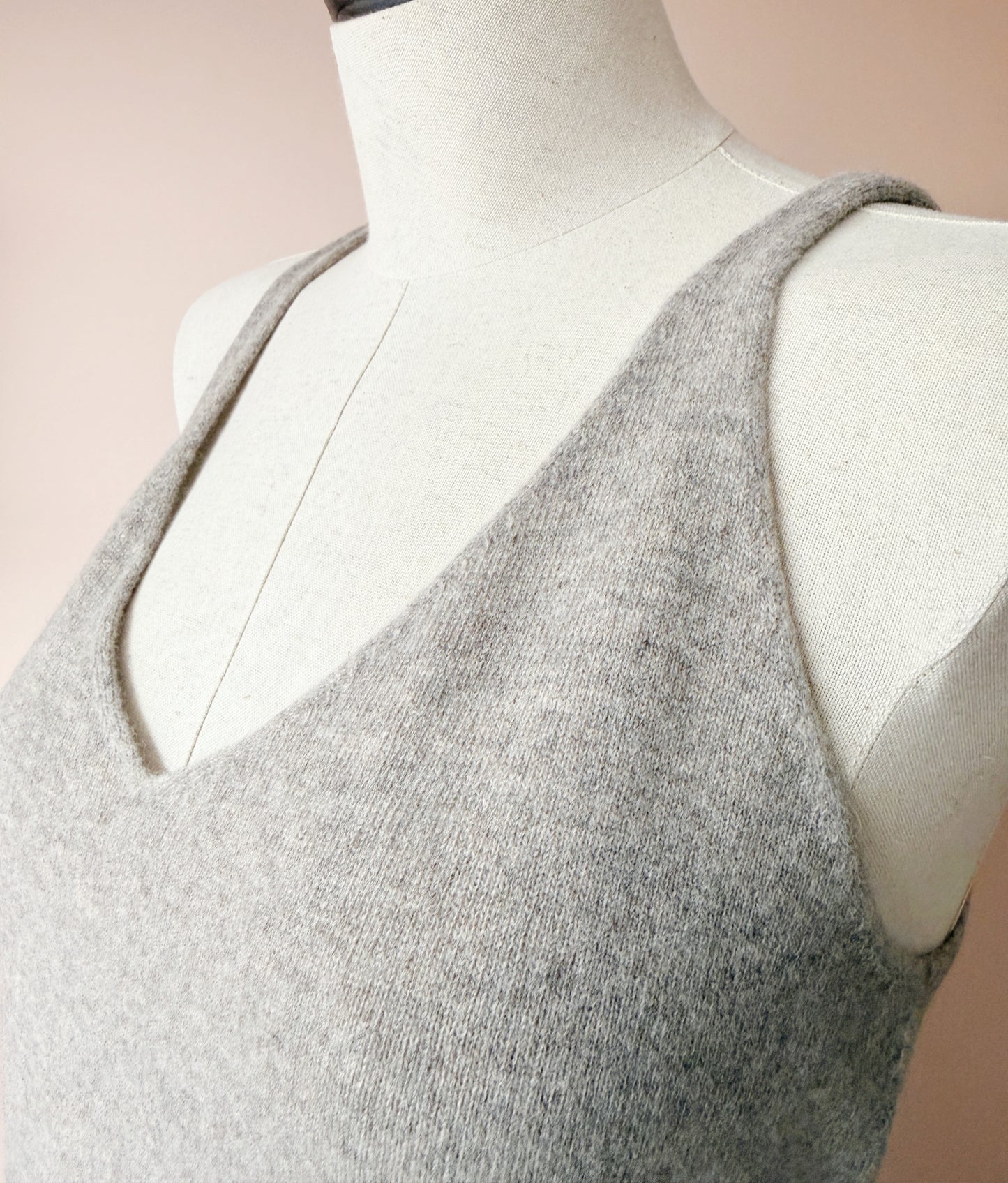 Merino Wool Tunic | 4 Colors | Women’s merino knitwear