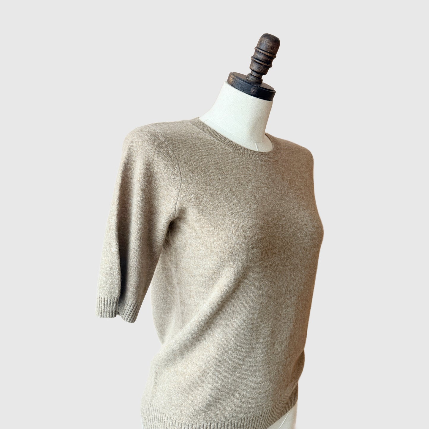 Merino wool women's top | 10 Colors | Women’s merino knitwear