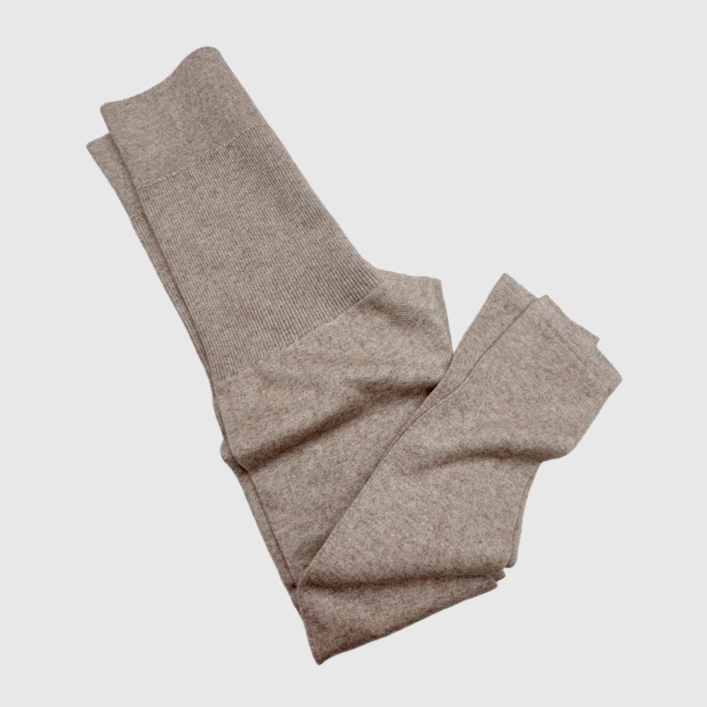 Merino wool knit leggings | Lounge or Jogging Pants | Women’s knitwear
