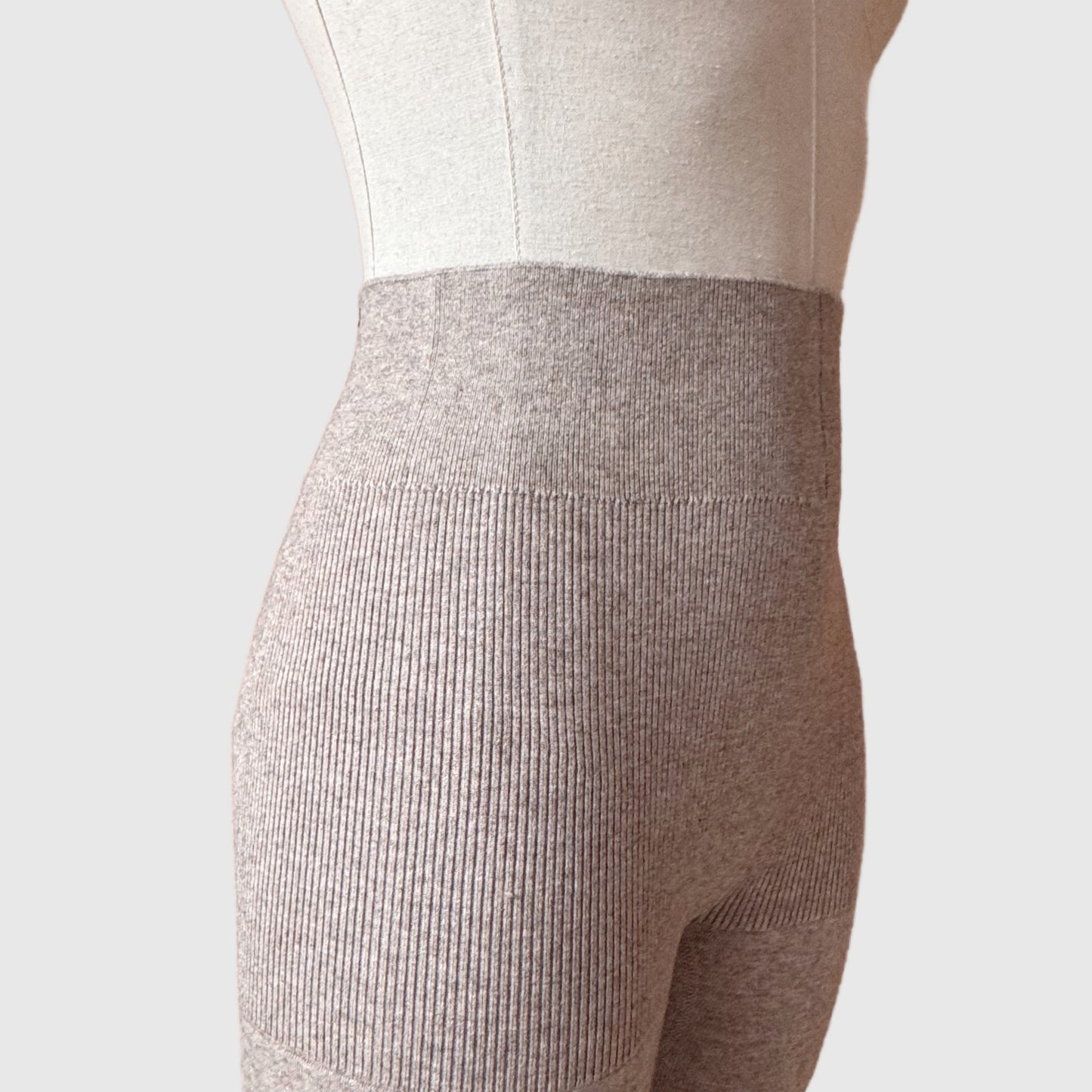 Merino wool knit leggings | Lounge or Jogging Pants | Women’s knitwear