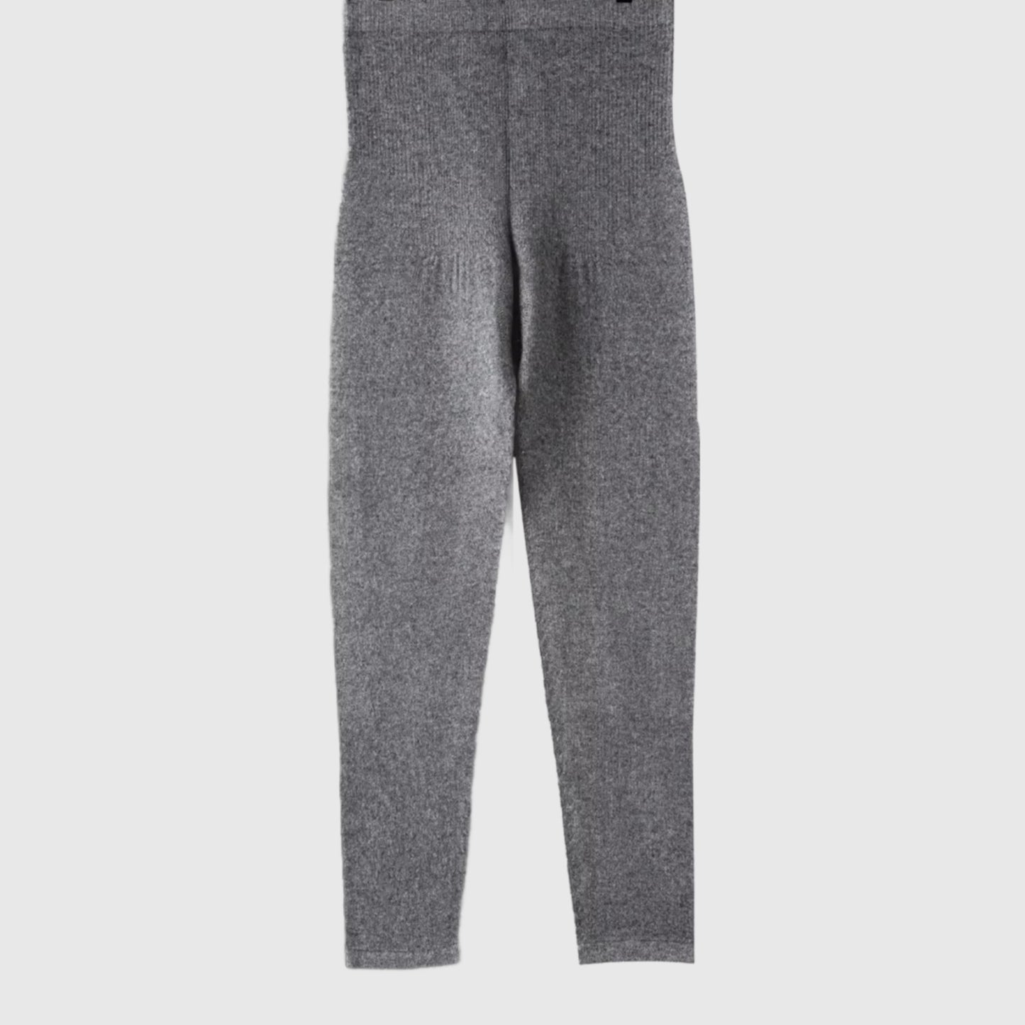Merino wool knit leggings | Lounge or Jogging Pants | Women’s knitwear