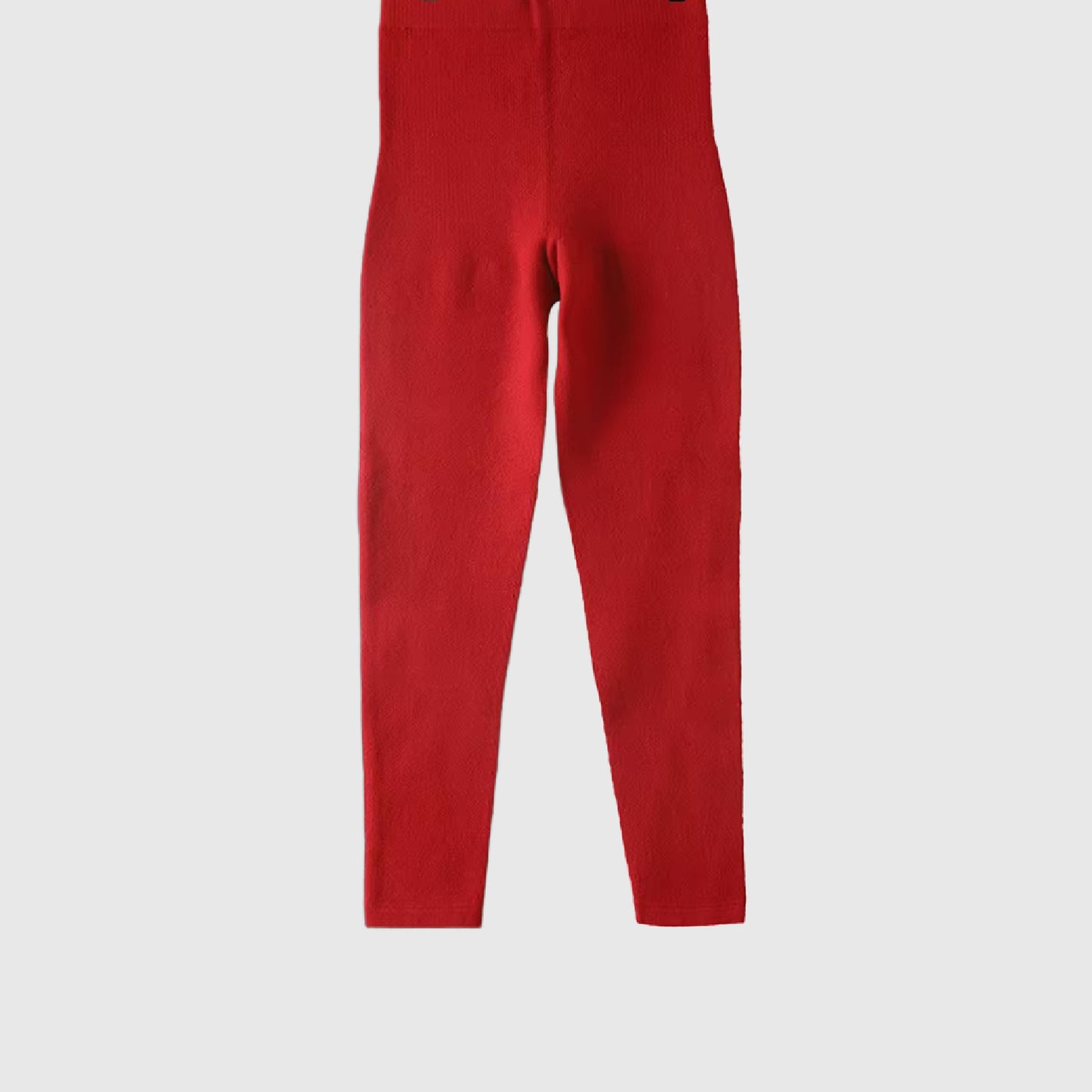 Merino wool knit leggings | Lounge or Jogging Pants | Women’s knitwear
