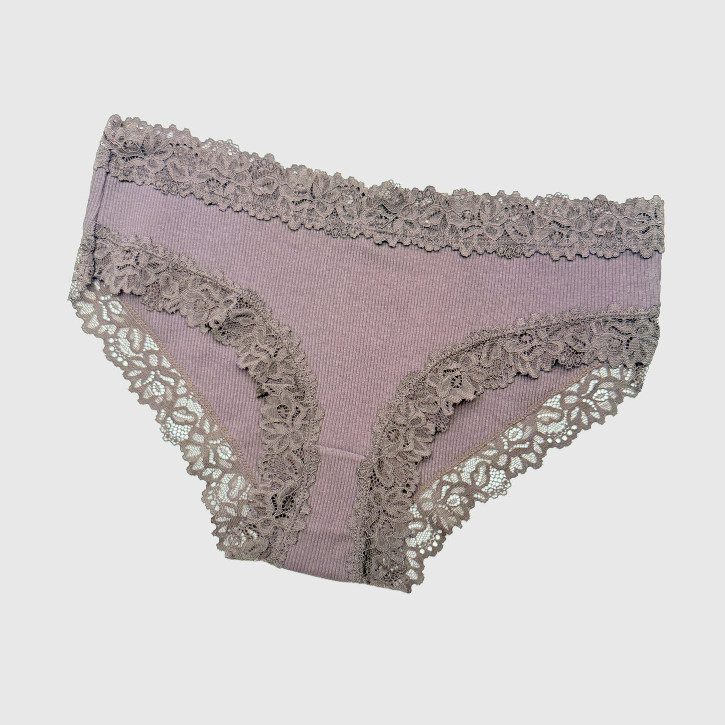 Cotton Hipster Brief