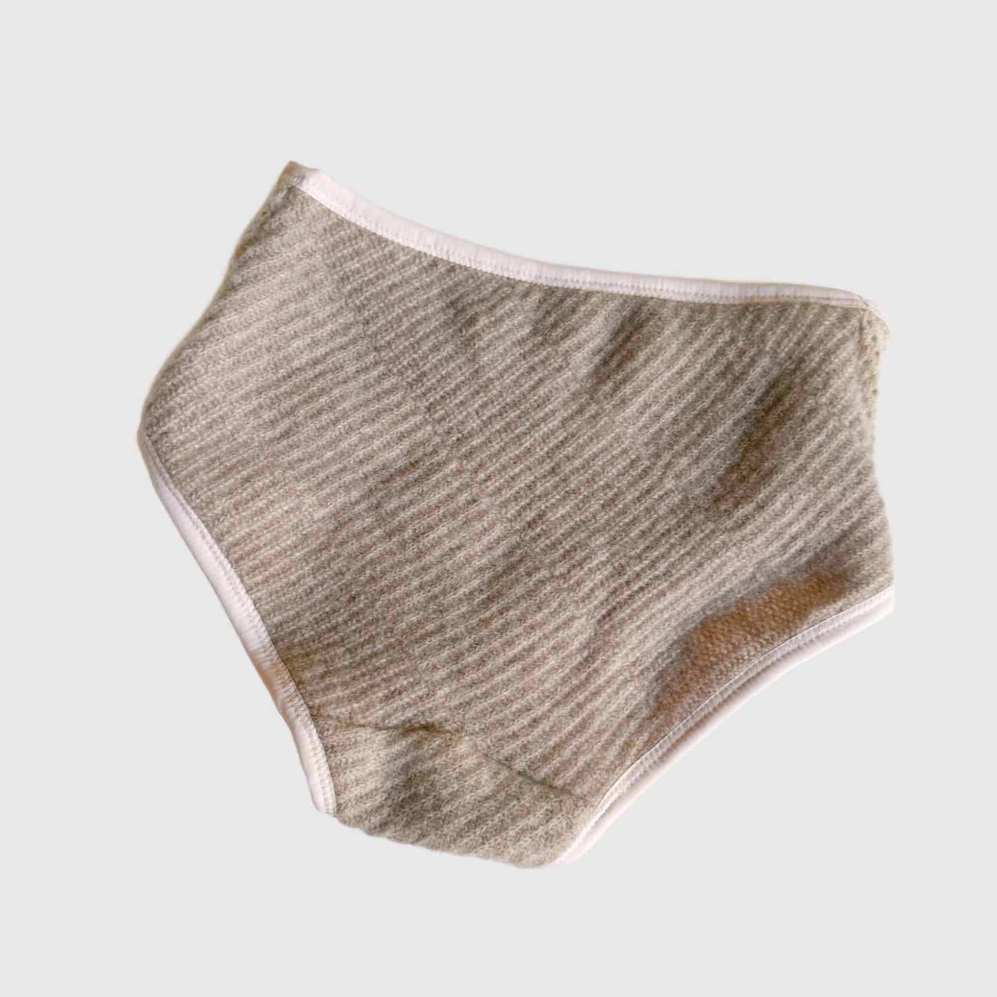 warm natural Cashmere underwear and lingerie for women from canada, econica cashmere shop