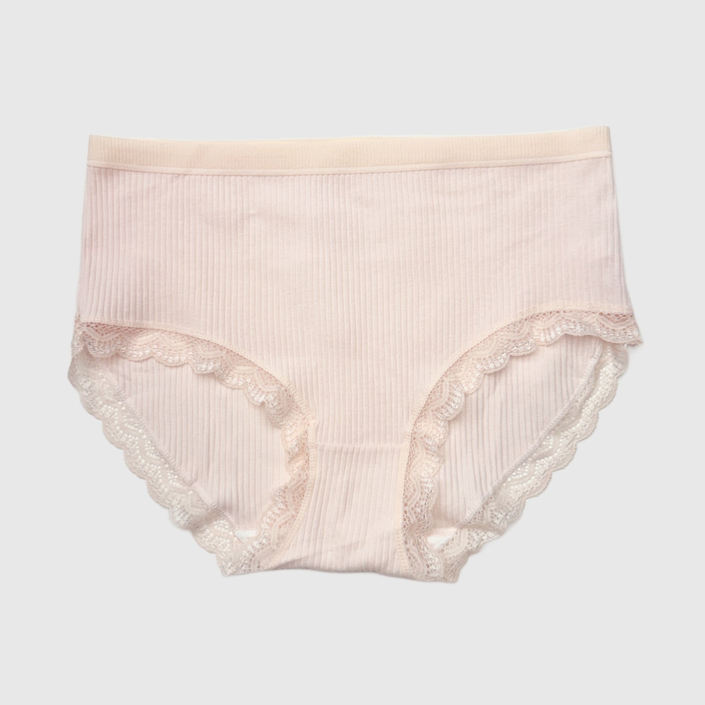 Full Coverage Cotton Underwear