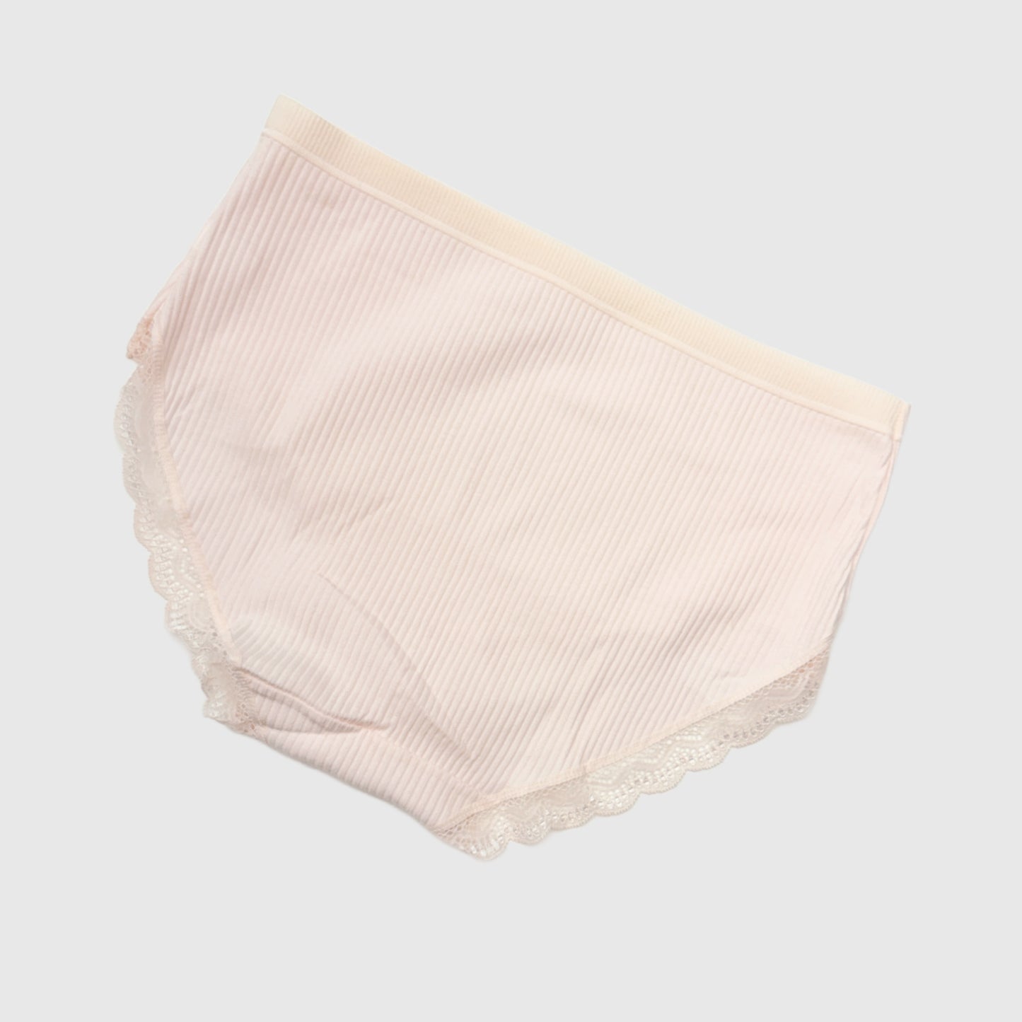 Full Coverage Cotton Underwear